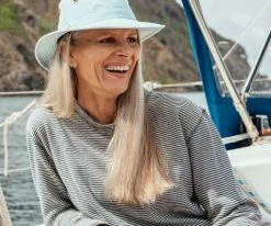 Tilley LT5B LIGHTWEIGHT NYLON HAT