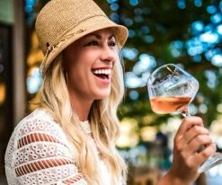 Flash Sale ๐ Bella - Walrus Hats Raffia Cloche Hat - H7015 Men ๐ 22 Bella - Walrus Hats Raffia Cloche Hat - H7015 Men