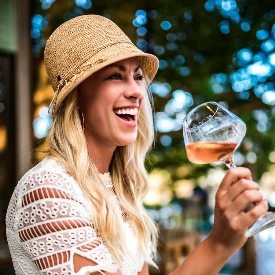 Flash Sale ๐ Bella - Walrus Hats Raffia Cloche Hat - H7015 Men ๐ 11 Bella - Walrus Hats Raffia Cloche Hat - H7015 Men