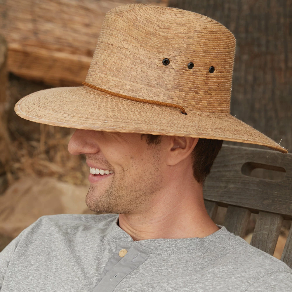 Best reviews of โ Mt. Momma - Dorfman Pacific Straw Lifegaurd Hat Men ๐ 5 Mt. Momma - Dorfman Pacific Straw Lifegaurd Hat Men