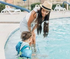 Cast Away - Walrus Hats Crocheted Raffia Straw Fedora Hat W/ Band