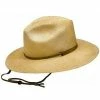 Men Fedora Explorer - Pantropic 100% Toquilla Hat