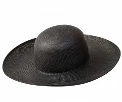Men Panama Sunhat - Pantropic 100% Straw Hat