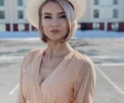 Men Reward - Stetson Genuine Panama Straw Fedora Hat - TSREWD