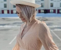 Men Reward - Stetson Genuine Panama Straw Fedora Hat - TSREWD