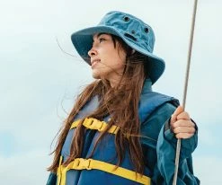 Deals โจ T3 Wanderer - Tilley Snap Up Brim Hat Men ๐ 32 T3 Wanderer - Tilley Snap Up Brim Hat Men