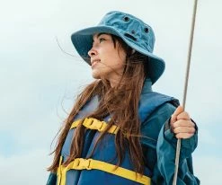 Deals โจ T3 Wanderer - Tilley Snap Up Brim Hat Men ๐ 33 T3 Wanderer - Tilley Snap Up Brim Hat Men