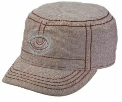 Men Chakra - Santana Denim Cotton Cadet Hat
