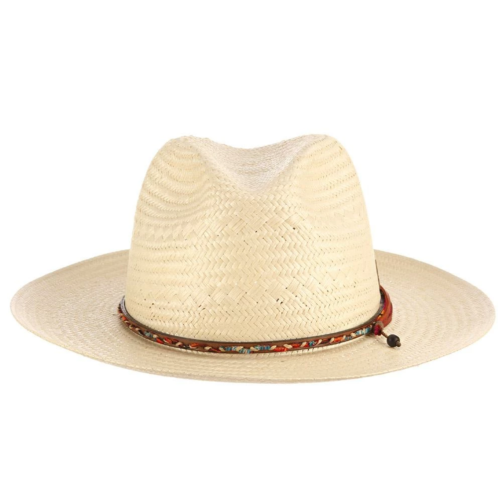 Best Sale ๐ฏ Cingaro - Santana Straw Fedora Hat Men ๐ 3 Cingaro - Santana Straw Fedora Hat Men