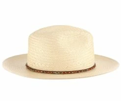 Best Sale ๐ฏ Cingaro - Santana Straw Fedora Hat Men ๐ 10 Cingaro - Santana Straw Fedora Hat Men