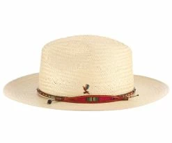 Best Sale ๐ฏ Cingaro - Santana Straw Fedora Hat Men ๐ 11 Cingaro - Santana Straw Fedora Hat Men
