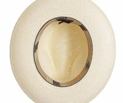 Best Sale ๐ฏ Cingaro - Santana Straw Fedora Hat Men ๐ 13 Cingaro - Santana Straw Fedora Hat Men