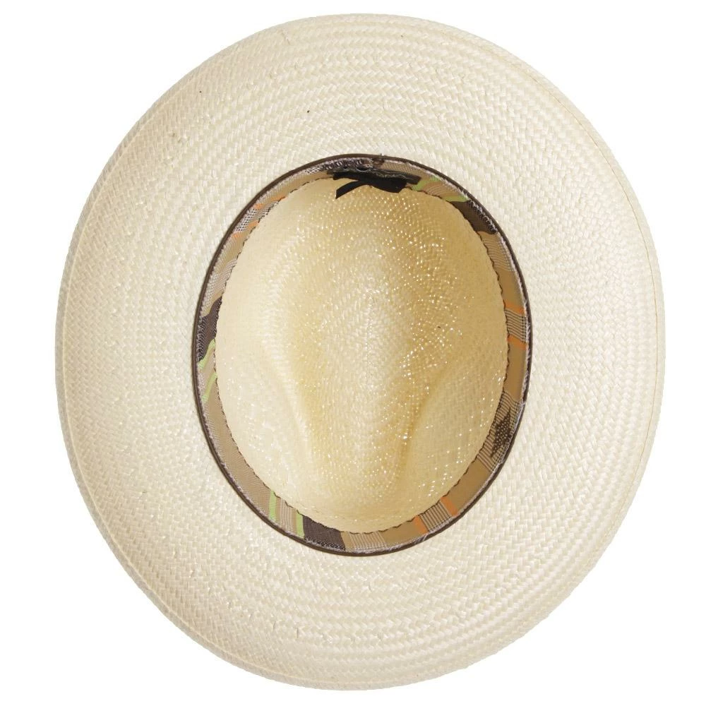 Best Sale ๐ฏ Cingaro - Santana Straw Fedora Hat Men ๐ 7 Cingaro - Santana Straw Fedora Hat Men