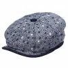 Alegria - Santana Cloth Newboy Cap