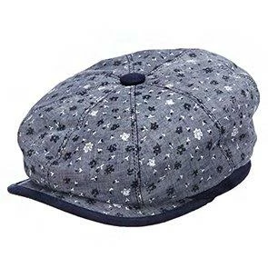 Coupon ๐ฅฐ Alegria - Santana Cloth Newboy Cap ๐ 1 Alegria - Santana Cloth Newboy Cap