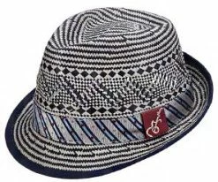 Best reviews of ๐ Degree - Santana 100% Toyo Straw Fedora Hat ๐ 28 Degree - Santana 100% Toyo Straw Fedora Hat