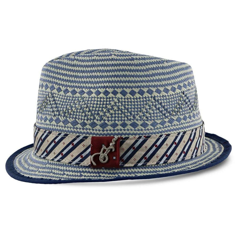 Best reviews of ๐ Degree - Santana 100% Toyo Straw Fedora Hat ๐ 4 Degree - Santana 100% Toyo Straw Fedora Hat