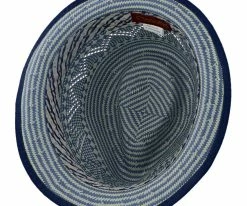 Best reviews of ๐ Degree - Santana 100% Toyo Straw Fedora Hat ๐ 27 Degree - Santana 100% Toyo Straw Fedora Hat