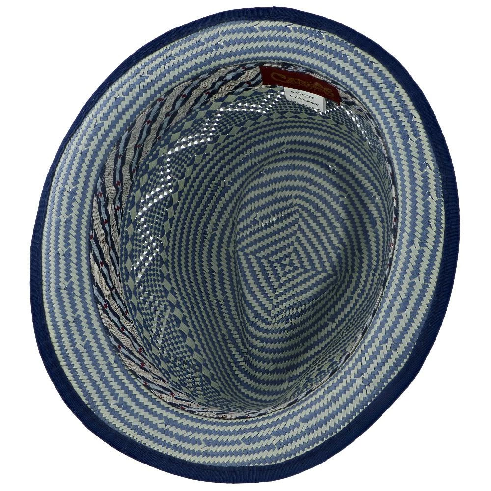 Best Sale ๐ Men Degree Previous Season Colors - Santana 100% Toyo Straw Fedora Hat ๐ 10 Men Degree Previous Season Colors - Santana 100% Toyo Straw Fedora Hat