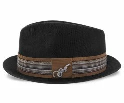 Flash Sale ๐งจ Forward - Santana Poly Braid Straw Fedora Hat ๐ 39 Forward - Santana Poly Braid Straw Fedora Hat