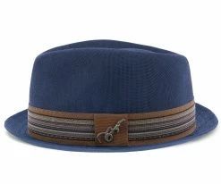 Flash Sale ๐งจ Forward - Santana Poly Braid Straw Fedora Hat ๐ 40 Forward - Santana Poly Braid Straw Fedora Hat