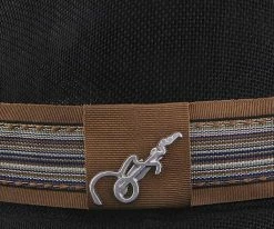 Flash Sale ๐งจ Forward - Santana Poly Braid Straw Fedora Hat ๐ 51 Forward - Santana Poly Braid Straw Fedora Hat