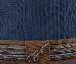 Flash Sale ๐งจ Forward - Santana Poly Braid Straw Fedora Hat ๐ 52 Forward - Santana Poly Braid Straw Fedora Hat