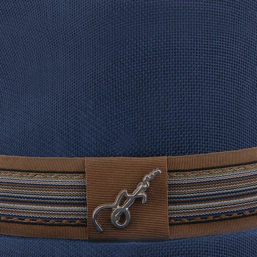 Flash Sale ๐งจ Forward - Santana Poly Braid Straw Fedora Hat ๐ 22 Forward - Santana Poly Braid Straw Fedora Hat