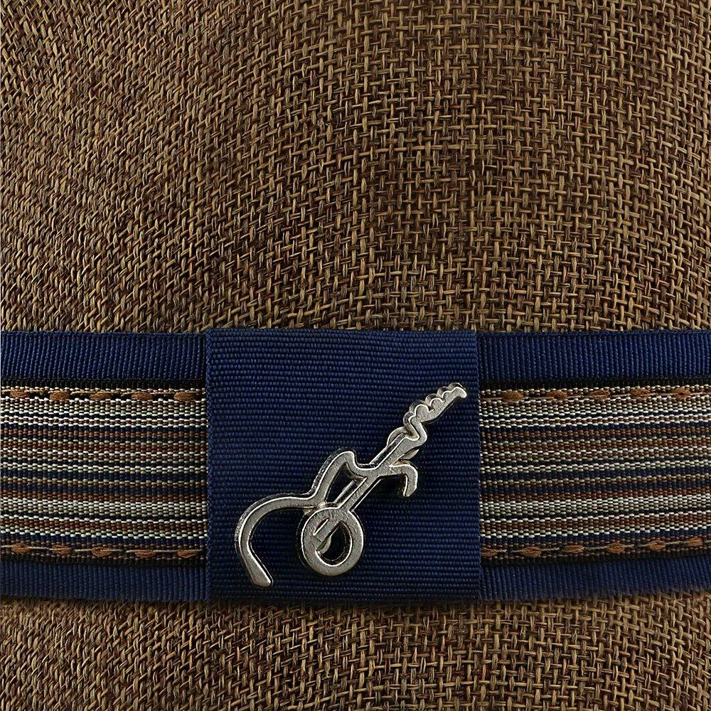 Flash Sale ๐งจ Forward - Santana Poly Braid Straw Fedora Hat ๐ 23 Forward - Santana Poly Braid Straw Fedora Hat