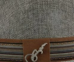 Flash Sale ๐งจ Forward - Santana Poly Braid Straw Fedora Hat ๐ 54 Forward - Santana Poly Braid Straw Fedora Hat