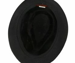 Flash Sale ๐งจ Forward - Santana Poly Braid Straw Fedora Hat ๐ 55 Forward - Santana Poly Braid Straw Fedora Hat