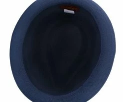 Flash Sale ๐งจ Forward - Santana Poly Braid Straw Fedora Hat ๐ 56 Forward - Santana Poly Braid Straw Fedora Hat