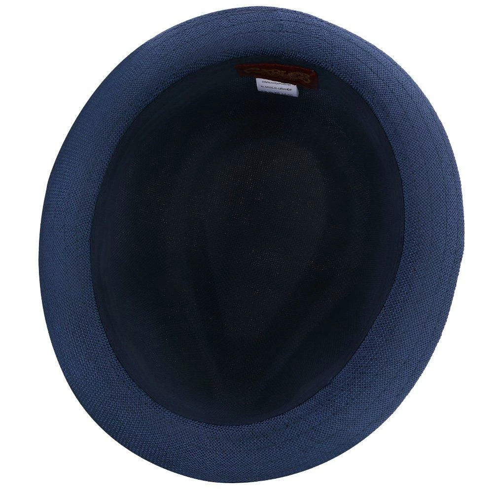 Flash Sale ๐งจ Forward - Santana Poly Braid Straw Fedora Hat ๐ 26 Forward - Santana Poly Braid Straw Fedora Hat