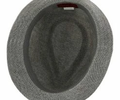 Flash Sale ๐งจ Forward - Santana Poly Braid Straw Fedora Hat ๐ 58 Forward - Santana Poly Braid Straw Fedora Hat