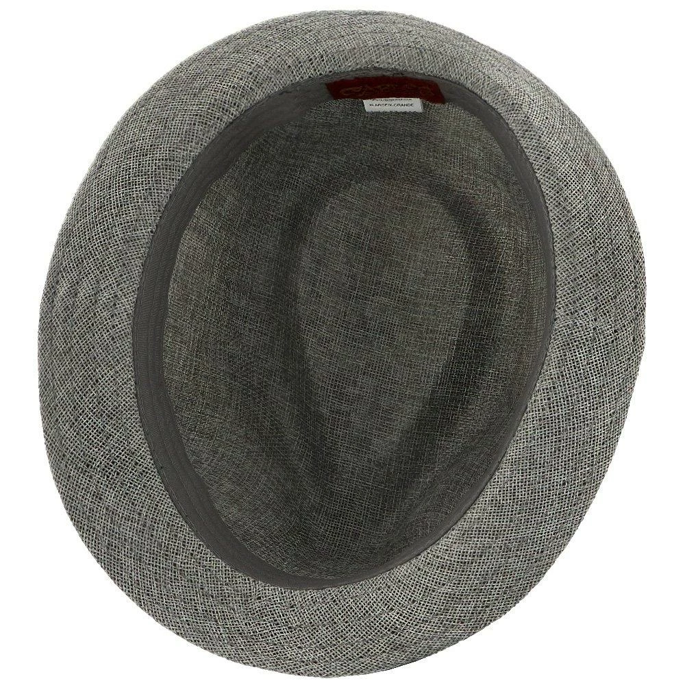 Flash Sale ๐งจ Forward - Santana Poly Braid Straw Fedora Hat ๐ 28 Forward - Santana Poly Braid Straw Fedora Hat