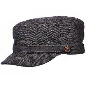 Best deal ๐ Diana - LW623 - Scala Wool Blend Cadet Hat โ 4 Diana - LW623 - Scala Wool Blend Cadet Hat