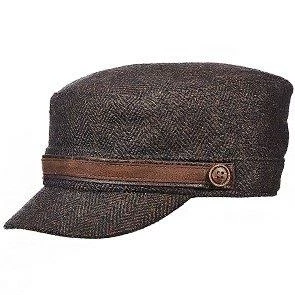 Best deal ๐ Diana - LW623 - Scala Wool Blend Cadet Hat โ 1 Diana - LW623 - Scala Wool Blend Cadet Hat