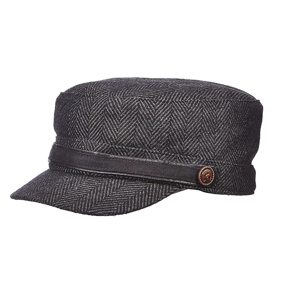 Best deal ๐ Diana - LW623 - Scala Wool Blend Cadet Hat โ 2 Diana - LW623 - Scala Wool Blend Cadet Hat