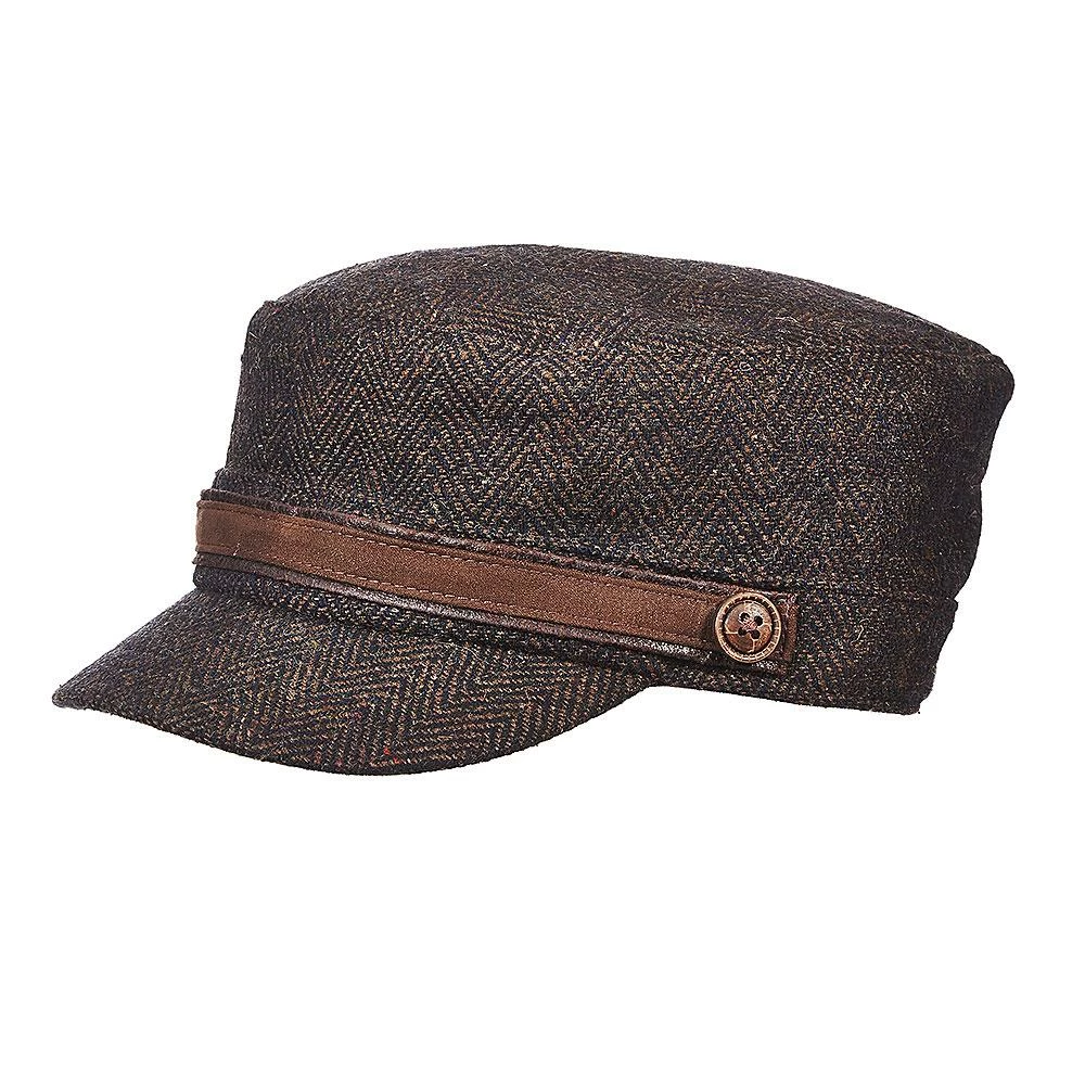 Best deal ๐ Diana - LW623 - Scala Wool Blend Cadet Hat โ 3 Diana - LW623 - Scala Wool Blend Cadet Hat