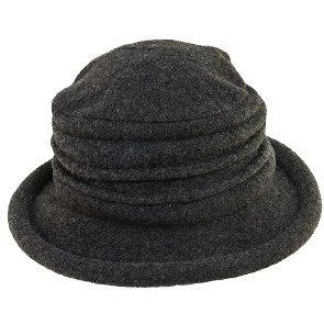 Coupon ๐ฅ Genevra - Scala LW399 Walnut Crushable Boiled Wool Cloche Hat โ๏ธ 11 Genevra - Scala LW399 Walnut Crushable Boiled Wool Cloche Hat
