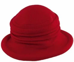 Coupon ๐ฅ Genevra - Scala LW399 Walnut Crushable Boiled Wool Cloche Hat โ๏ธ 19 Genevra - Scala LW399 Walnut Crushable Boiled Wool Cloche Hat