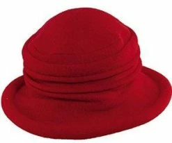 Coupon ๐ฅ Genevra - Scala LW399 Walnut Crushable Boiled Wool Cloche Hat โ๏ธ 26 Genevra - Scala LW399 Walnut Crushable Boiled Wool Cloche Hat