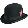 Parliament - Scala WF506 Wool Felt Derby Hat