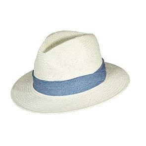Best reviews of ๐ Mombasa - Scala LT176 Natural Toyo Straw Fedora Hat W/ Tan 2-Pleat Cotton Band Men ๐ 5 Mombasa - Scala LT176 Natural Toyo Straw Fedora Hat W/ Tan 2-Pleat Cotton Band Men
