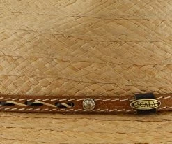 Flash Sale ๐คฉ South Bay - Scala Natural 100% Raffia Straw Fedora Hat Men ๐ 14 South Bay - Scala Natural 100% Raffia Straw Fedora Hat Men