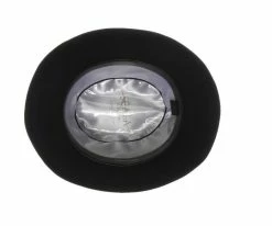 Buy โญ Dashing - Scala WF545 Wool Felt Homburg Hat ๐ 81 Dashing - Scala WF545 Wool Felt Homburg Hat