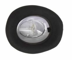 Buy โญ Dashing - Scala WF545 Wool Felt Homburg Hat ๐ 85 Dashing - Scala WF545 Wool Felt Homburg Hat