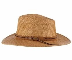 Budget โค๏ธ Mcallen - Scala Straw Outback Hat ๐ฏ 7 Mcallen - Scala Straw Outback Hat