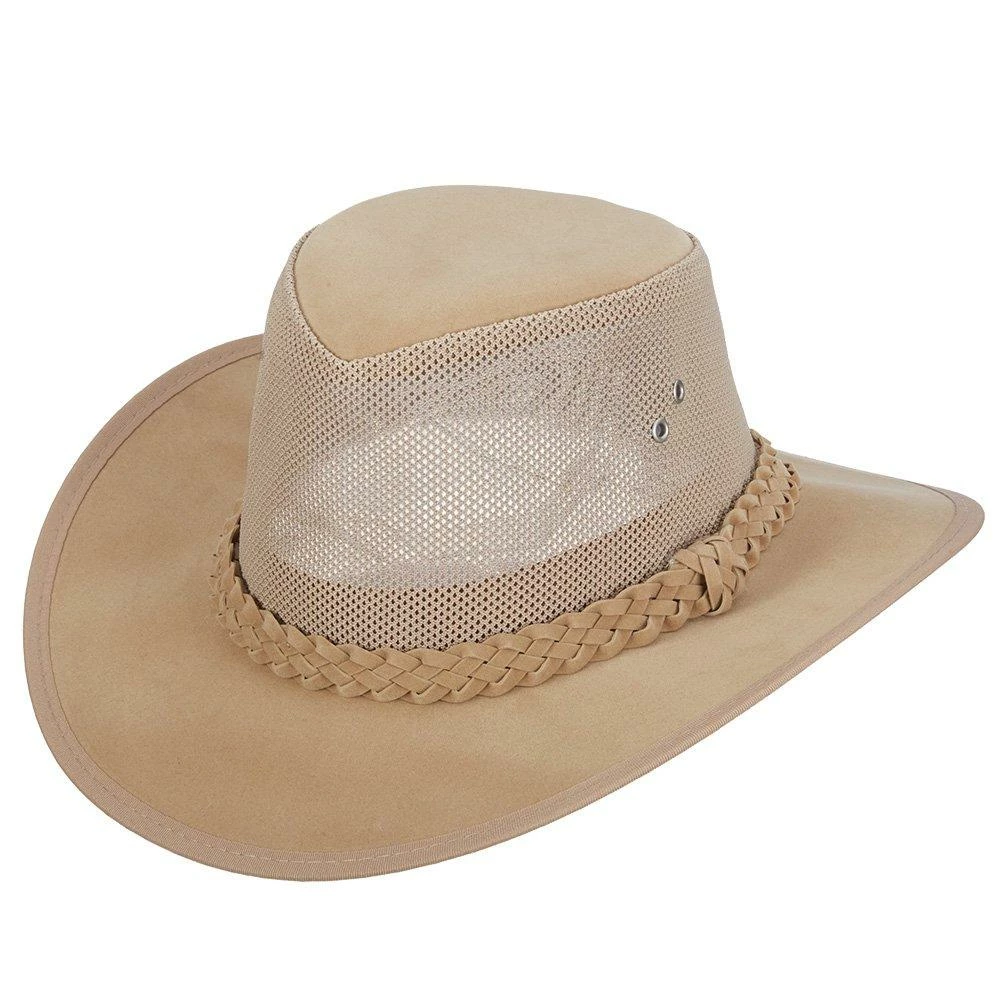 Best deal ๐ฏ Men Norman - Scala 948OS Mesh Sidewall Outback Soaker Golf Hat ๐ฅ 3 Men Norman - Scala 948OS Mesh Sidewall Outback Soaker Golf Hat