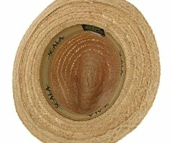 Flash Sale ๐ Men Amazon - H-MR208 - Scala 100% Raffia Straw Safari Hat ๐ฏ 13 Men Amazon - H-MR208 - Scala 100% Raffia Straw Safari Hat